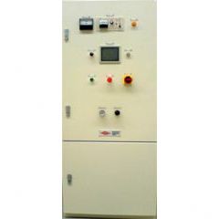 Ω control cabinet